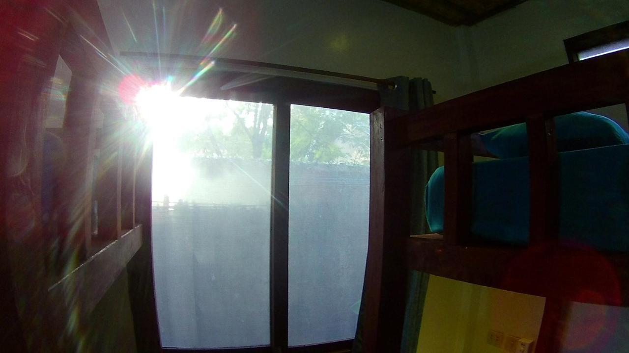 ג'נרל לונה Footprints Homestay (Adults Only) מראה חיצוני תמונה