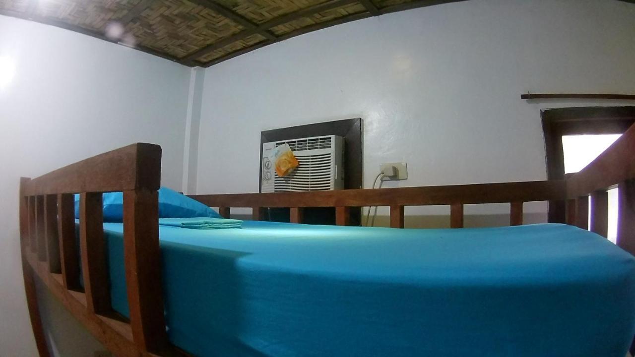 ג'נרל לונה Footprints Homestay (Adults Only) מראה חיצוני תמונה